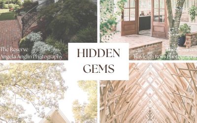 Planning Your Dream Wedding in Arkansas: Why Hot Springs Is the Hidden Gem You’ve Been Searching For