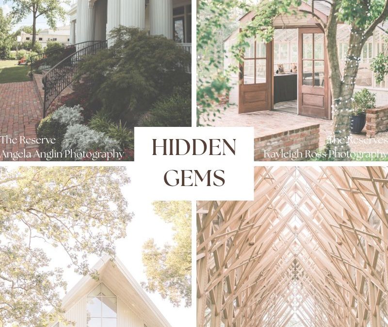 Planning Your Dream Wedding in Arkansas: Why Hot Springs Is the Hidden Gem You’ve Been Searching For
